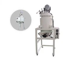 Еластомери Prepolymer реактора