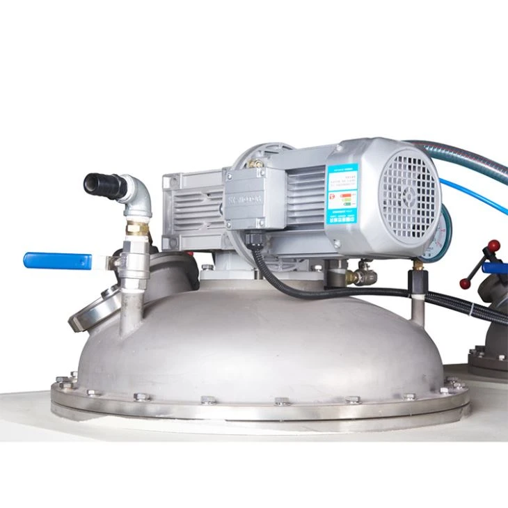 Polyurethane PU Dispensing Machine
