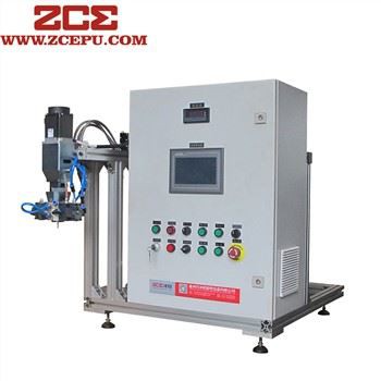 Електричне обладнання для тестування поліуретану